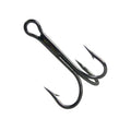 Three-Prong Fishing Hooks - ORIGIN ST31 Black Nickel