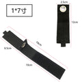 Outdoor Camping Nylon Hook and Loop Storage Straps